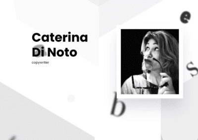 Caterina Di Noto